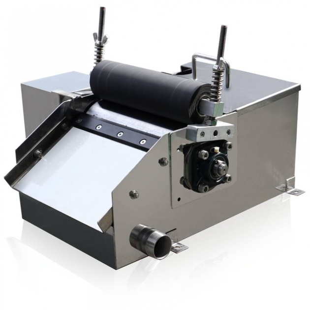 Wet-Type Magnetic Separator/ Magnetic Coolant Separator