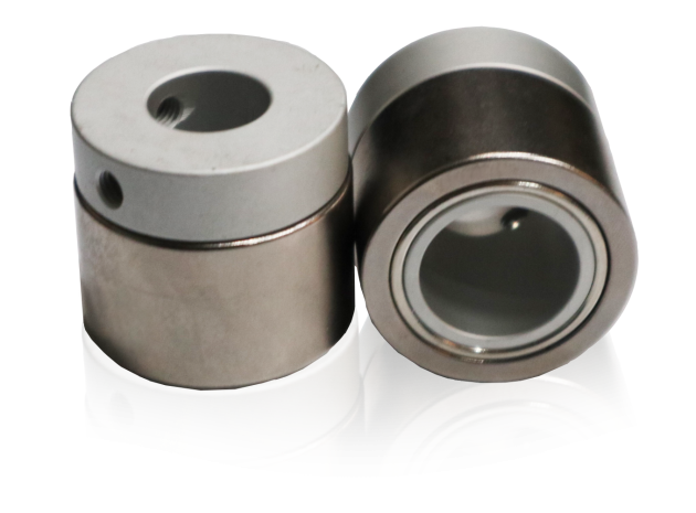 Sintered Magnet