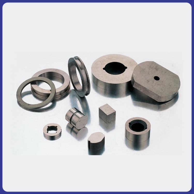 Alnico Magnets